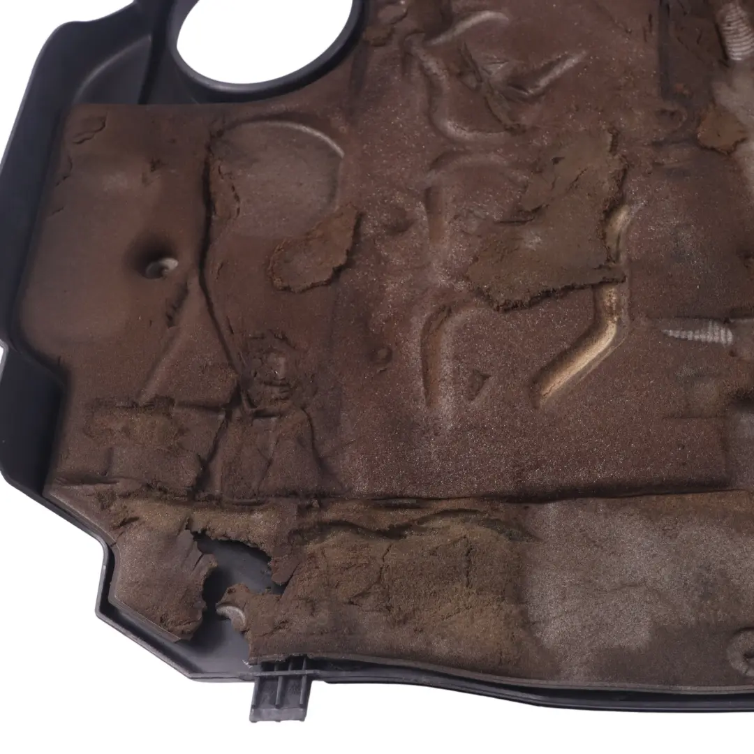 Coperchio del motore BMW E46 E60 E90 Trim acustico per con numero di parte 4731149 Coperchio del motore BMW E46 E60 E90 Trim acustico - SKU 4731149-1 - Numero di parte 4731149