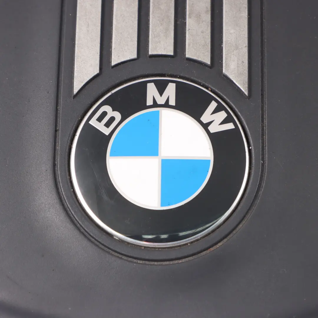 Tapa Motor BMW E46 E60 E90 Embellecedor Acústico  - SKU 4731149-1 - Número de pieza 4731149