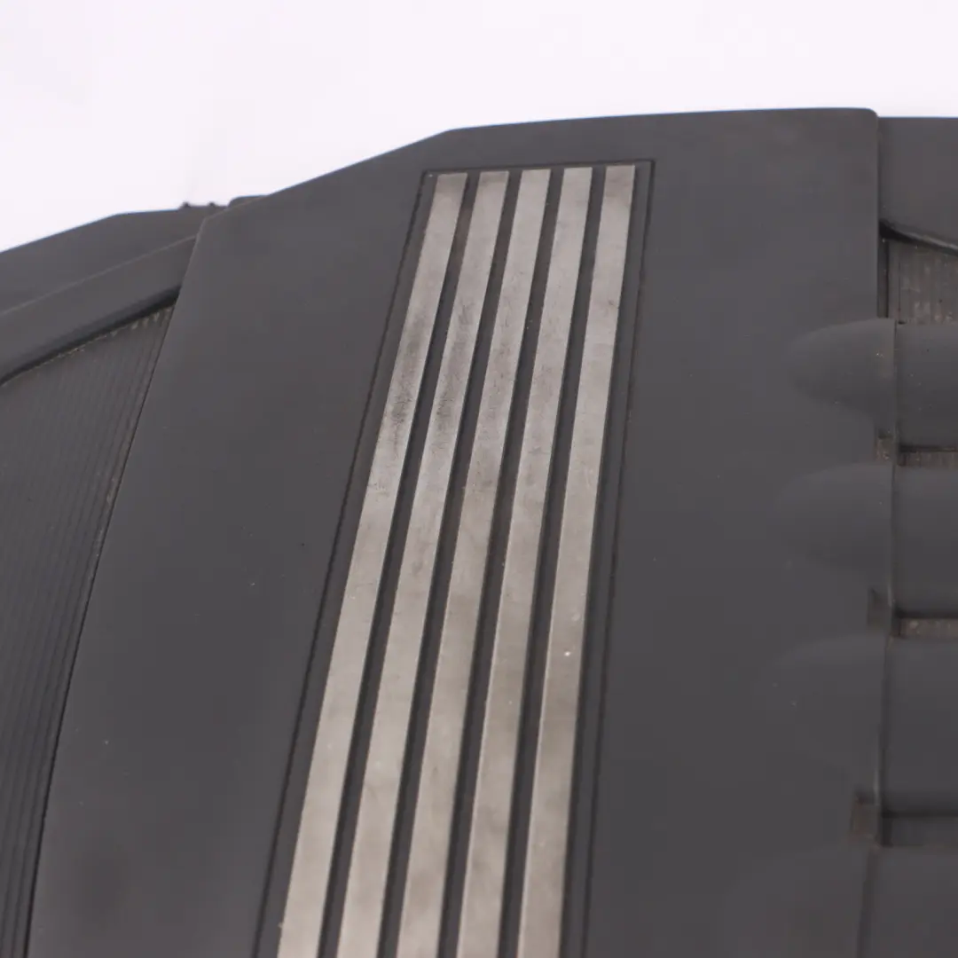 Coperchio del motore BMW E46 E60 E90 Trim acustico per con numero di parte 4731149 Coperchio del motore BMW E46 E60 E90 Trim acustico - SKU 4731149-1 - Numero di parte 4731149