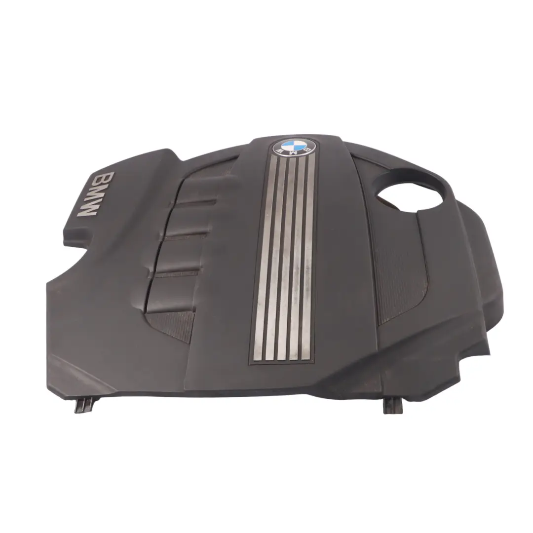  Coperchio del motore BMW E46 E60 E90 Trim acustico - SKU 4731149-1 - Numero di parte 4731149