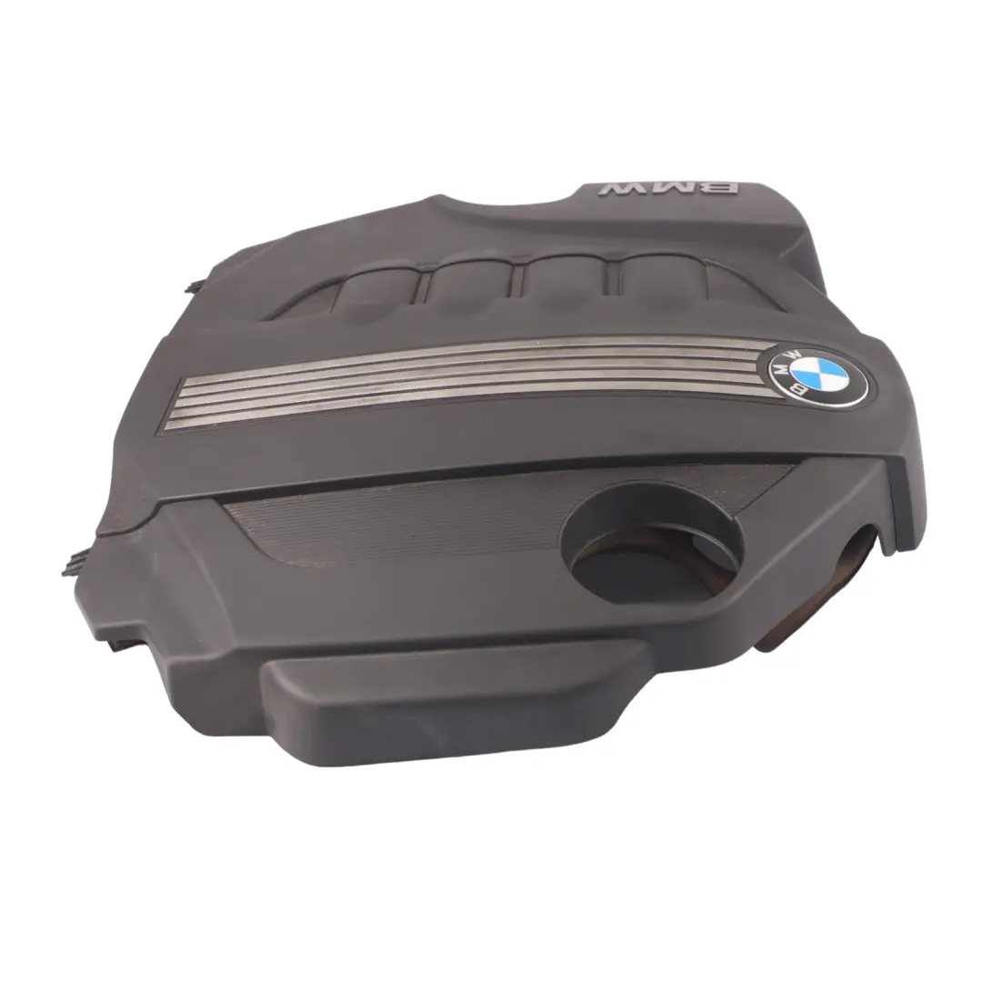 BMW E46 E60 E90 Pokrywa Osłona Silnika - SKU 4731149-1 - Numer Części 4731149