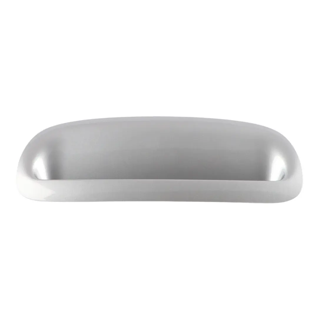 Mini Cooper S R52 R53 Griglia Di Aspirazione Dell'Aria Cofano Scoop Argento Puro - SKU 4832937-DS - Numero di parte 4832937