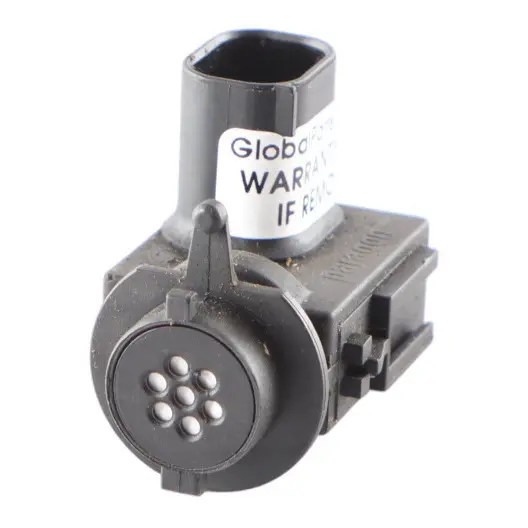 Audi A3 8P 2.0 TDI BMN Heater A/C Air Condition Air Quality Sensor - SKU 4B0907659A-1 - Part number 4B0907659A