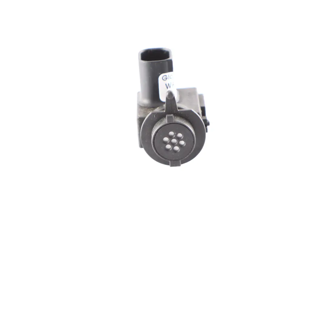 Audi A3 8P 2.0 TDI BMN Riscaldatore A/C Sensore qualità aria - SKU 4B0907659A-1 - Numero di parte 4B0907659A