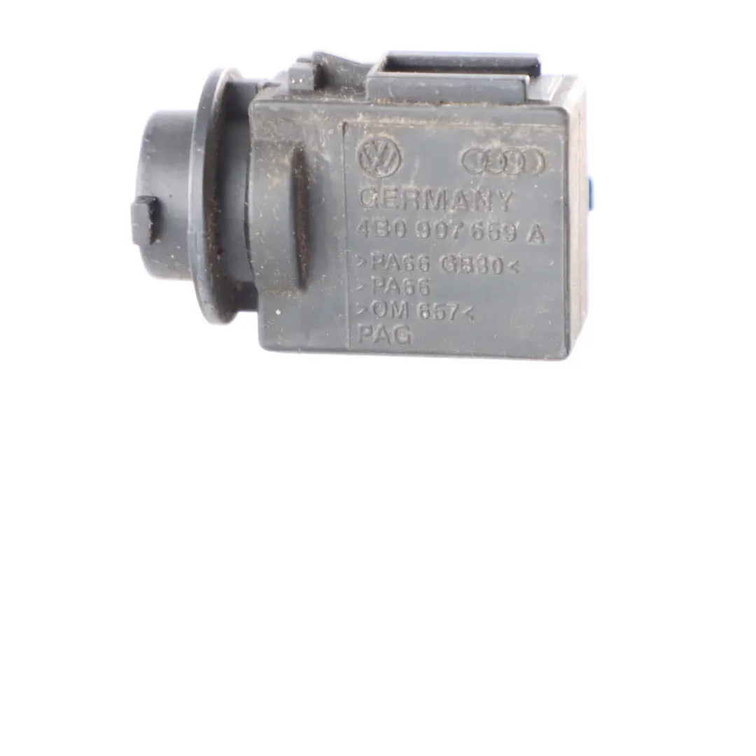 BMN Capteur qualité d'air chauffage climatisation pour Audi A3 8P 2.0 TDI à propos du numéro de pièce 4B0907659A Audi A3 8P 2.0 TDI BMN Capteur qualité d'air chauffage climatisation - SKU 4B0907659A-1 - Numéro de pièce 4B0907659A