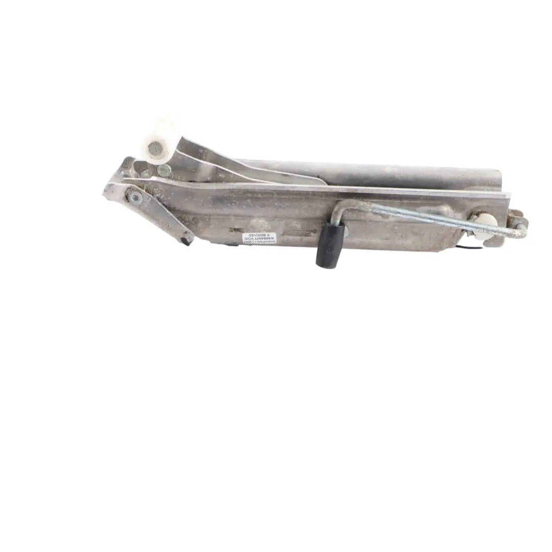 Audi A8 S8 D3 Emergency Car Lifting Jack Tool - SKU 4E0011031A - Part number 4E0011031A