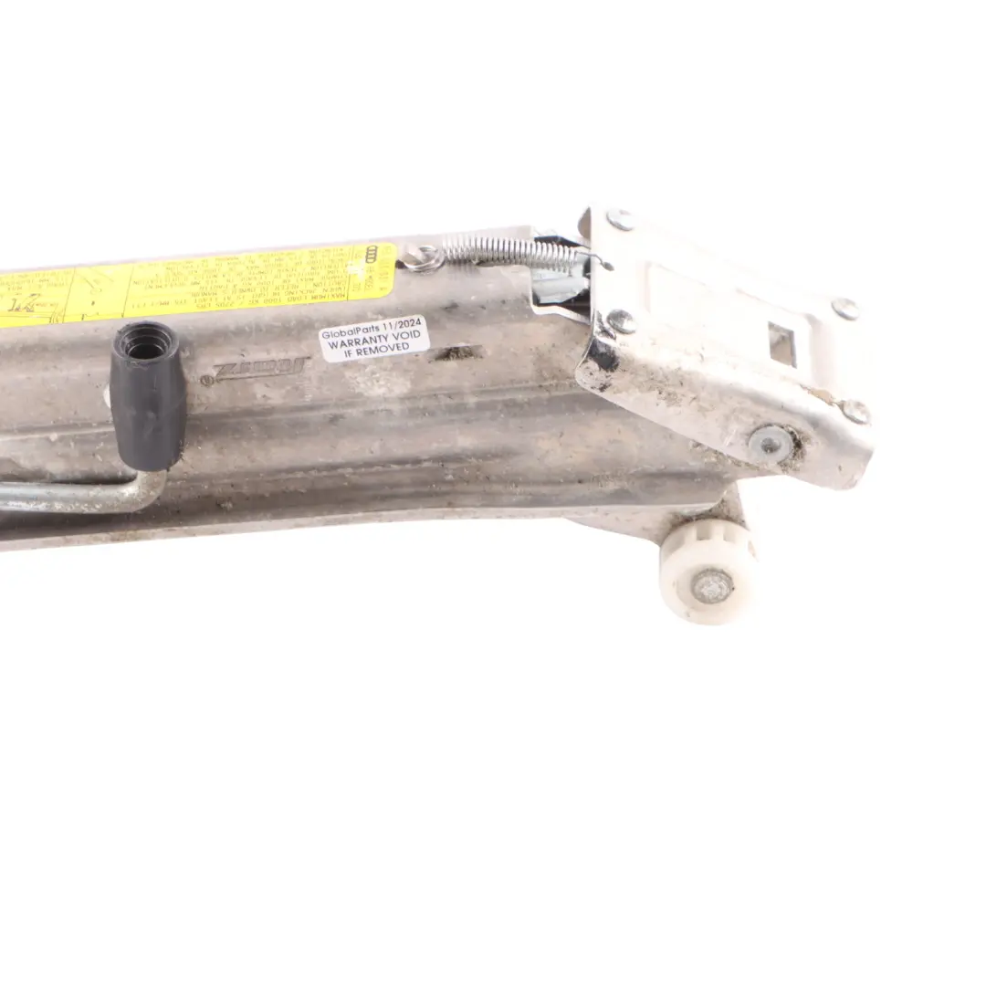 Emergency Car Lifting Jack Tool to Audi A8 S8 D3 with Part number 4E0011031A Audi A8 S8 D3 Emergency Car Lifting Jack Tool - SKU 4E0011031A - Part number 4E0011031A