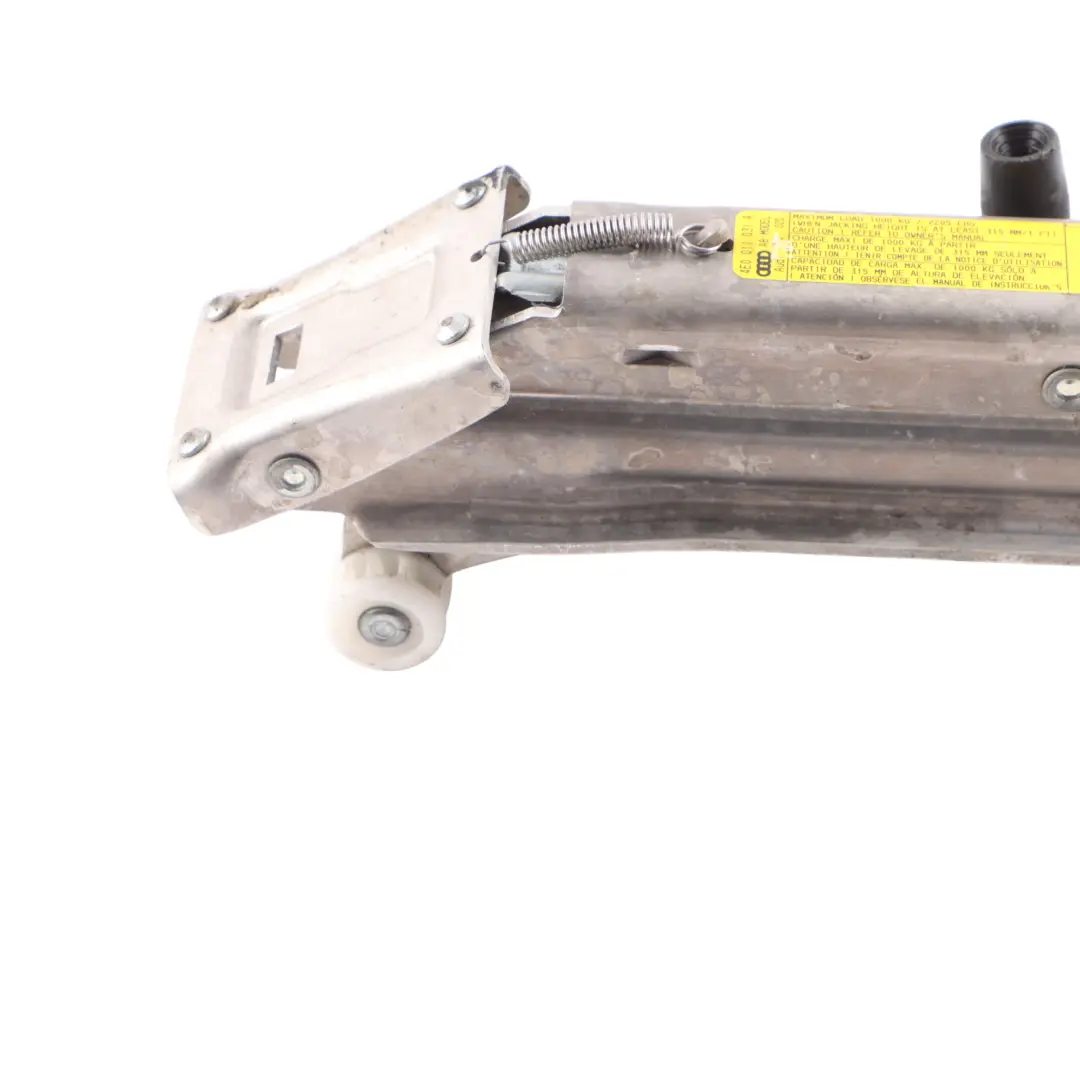 Audi A8 S8 D3 Emergency Car Lifting Jack Tool - SKU 4E0011031A - Part number 4E0011031A