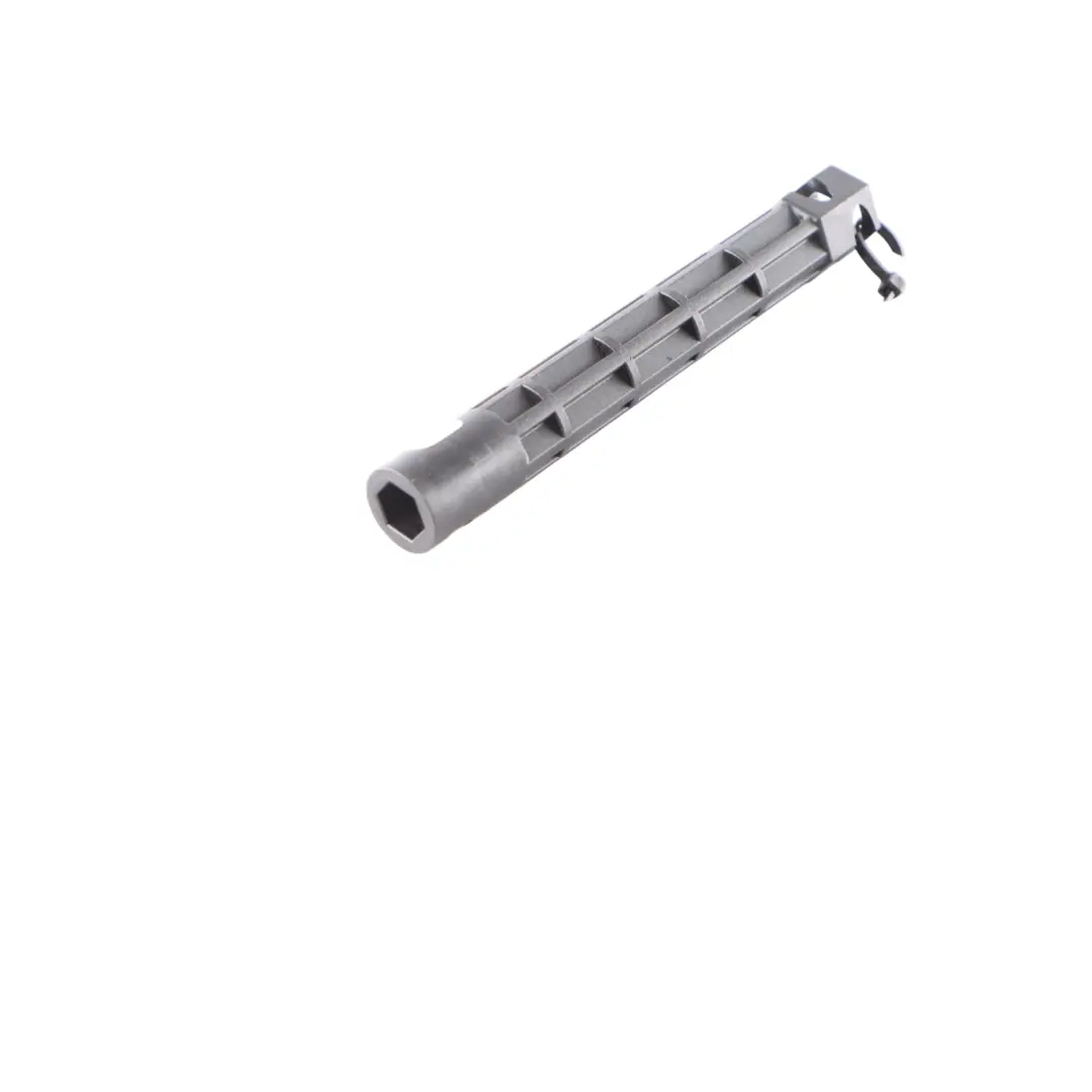 Audi RS6 C7 Emergency Tool Kit Fitting Pin - SKU 4E0012251B - Part number 4E0012251B