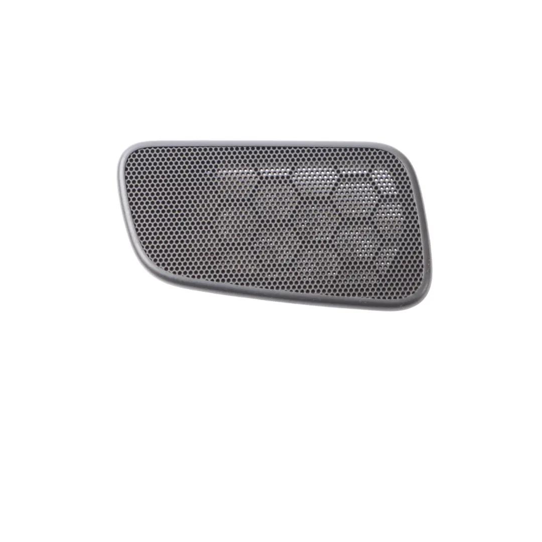 Audi A8 D3 Door Speaker Cover Panel Trim Rear Left N/S - SKU 4E0035409 - Part number 4E0035409