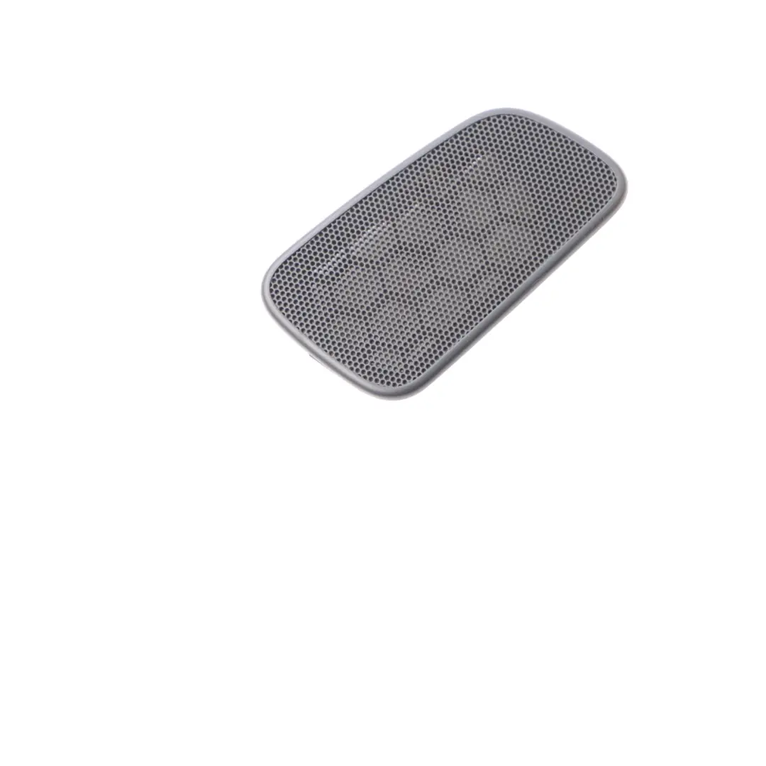 Audi A8 D3 Door Speaker Cover Panel Trim Rear Left N/S - SKU 4E0035409 - Part number 4E0035409