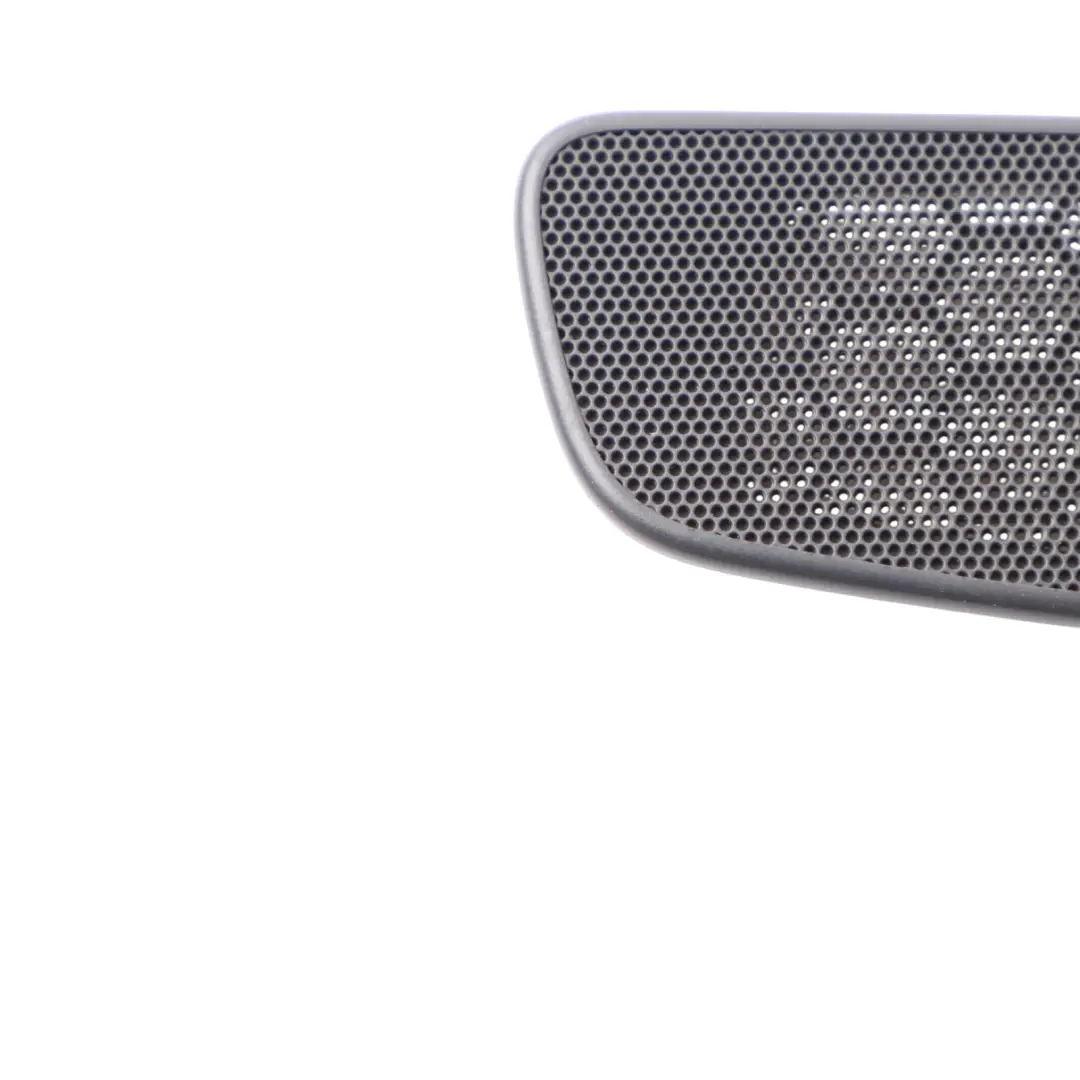 Door Speaker Cover Panel Trim Rear Left N/S to Audi A8 D3 with Part number 4E0035409 Audi A8 D3 Door Speaker Cover Panel Trim Rear Left N/S - SKU 4E0035409 - Part number 4E0035409