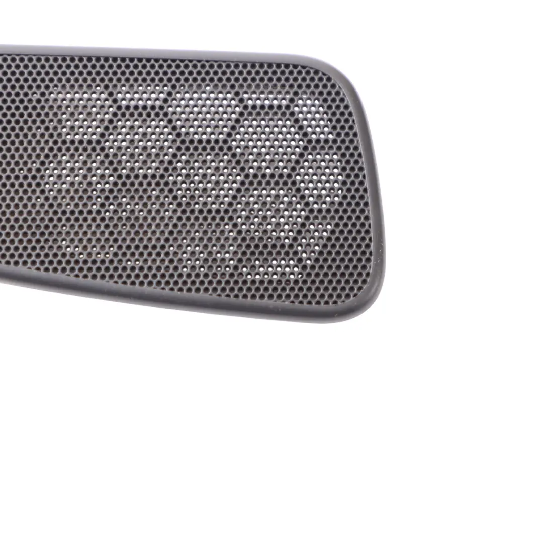 Door Speaker Cover Panel Trim Rear Left N/S to Audi A8 D3 with Part number 4E0035409 Audi A8 D3 Door Speaker Cover Panel Trim Rear Left N/S - SKU 4E0035409 - Part number 4E0035409