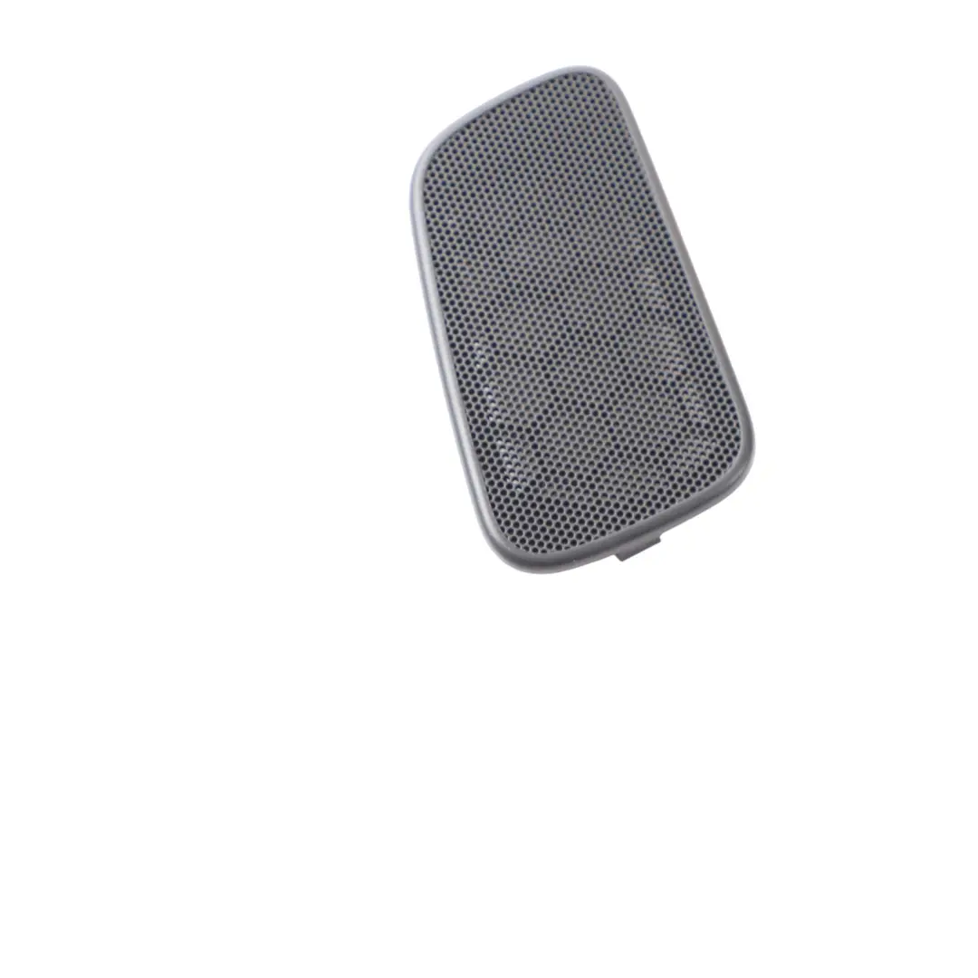 Audi A8 D3 Door Speaker Cover Panel Trim Rear Left N/S - SKU 4E0035409 - Part number 4E0035409