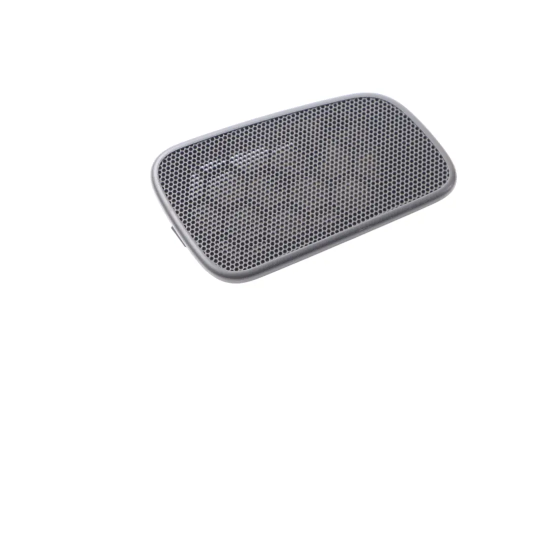 Audi A8 D3 Door Speaker Cover Panel Trim Rear Left N/S - SKU 4E0035409 - Part number 4E0035409
