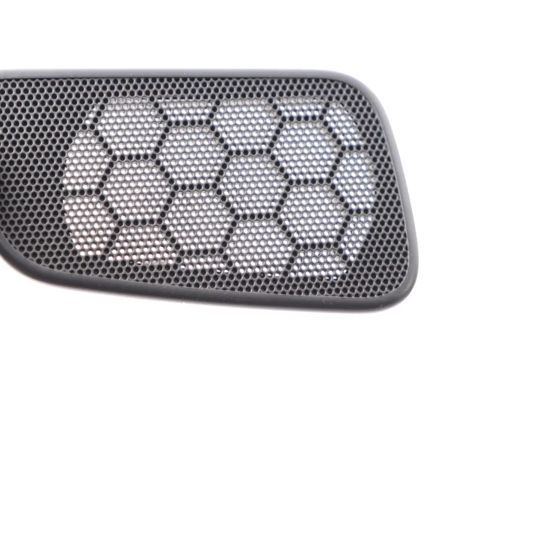 Audi A8 D3 Door Speaker Cover Panel Trim Rear Left N/S - SKU 4E0035409 - Part number 4E0035409