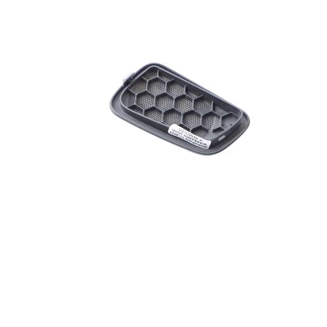 Door Speaker Cover Panel Trim Rear Left N/S to Audi A8 D3 with Part number 4E0035409 Audi A8 D3 Door Speaker Cover Panel Trim Rear Left N/S - SKU 4E0035409 - Part number 4E0035409