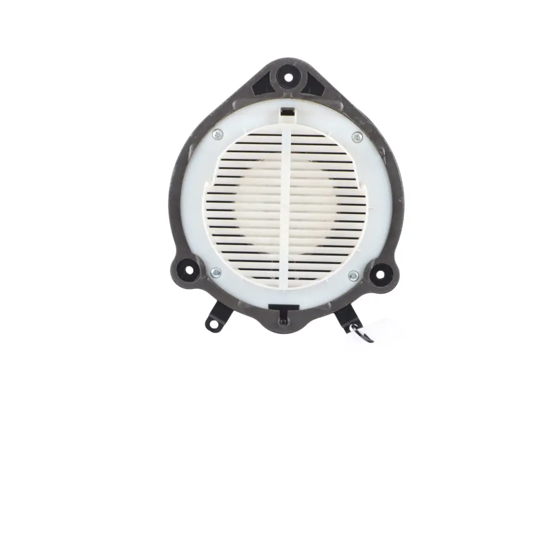 Audi A8 D3 Door Speaker Bose Rear Left Right N/O/S - SKU 4E0035415 - Part number 4E0035415