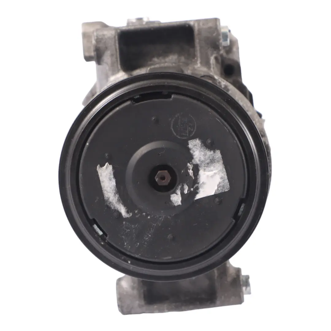 Pompa Sprężarka Klimatyzacji do Audi Q7 4L 4.2 TDI Diesel o numerze 4E0260805BC Audi Q7 4L 4.2 TDI Diesel Pompa Sprężarka Klimatyzacji - SKU 4E0260805BC - Numer Części 4E0260805BC