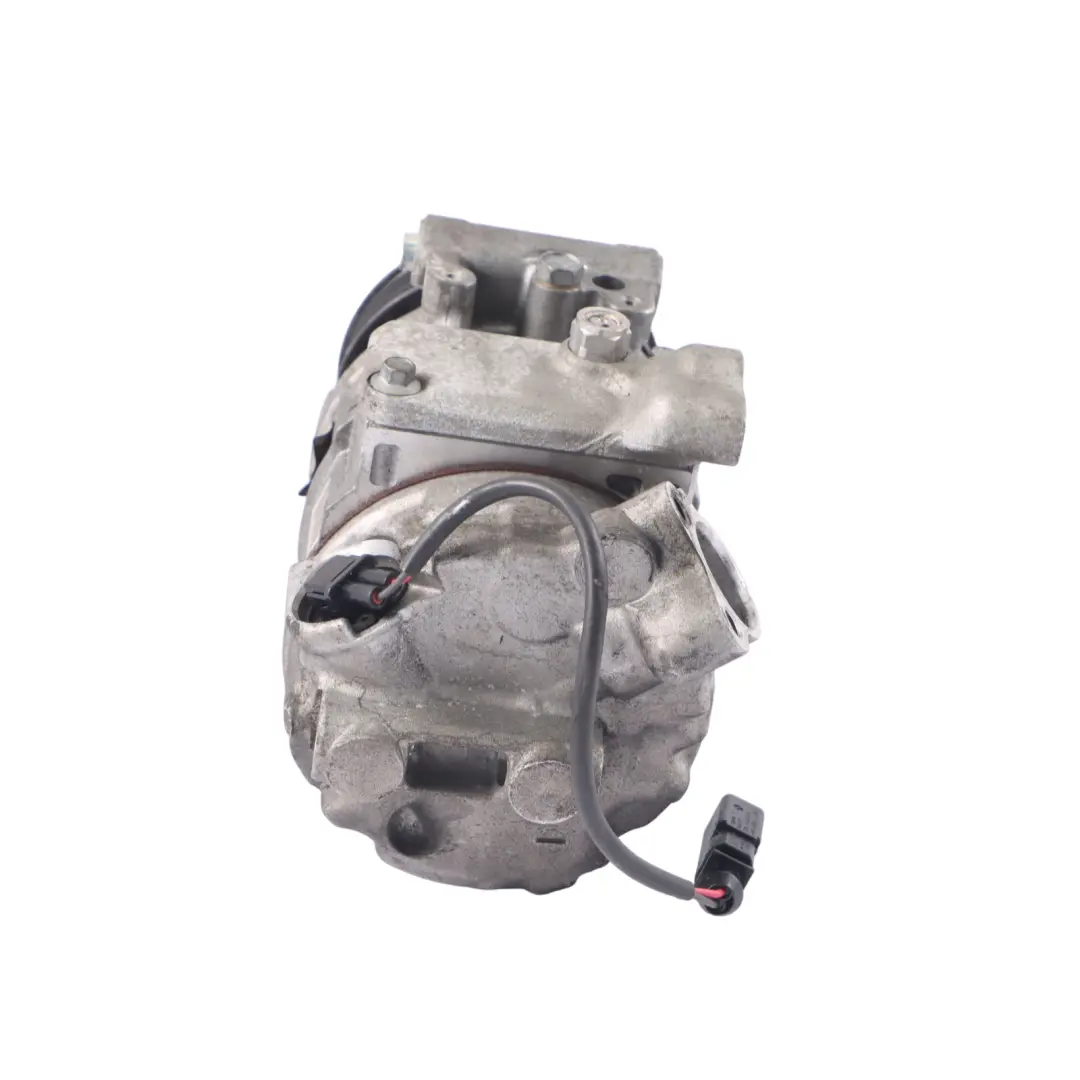 A/C Pompa Compressore Aria Condizionata per Audi Q7 4L 4.2 TDI Diesel con numero di parte 4E0260805BC Audi Q7 4L 4.2 TDI Diesel A/C Pompa Compressore Aria Condizionata - SKU 4E0260805BC - Numero di parte 4E0260805BC