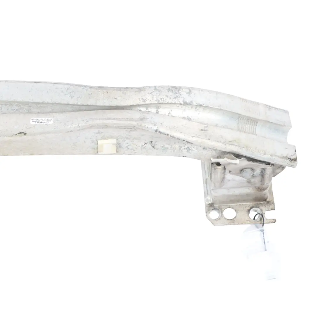 Bumper Carrier Front Bumper Crash Impact Bar to Audi A8 S8 with Part number 4E0807109AC Audi A8 S8 Bumper Carrier Front Bumper Crash Impact Bar - SKU 4E0807109AC - Part number 4E0807109AC