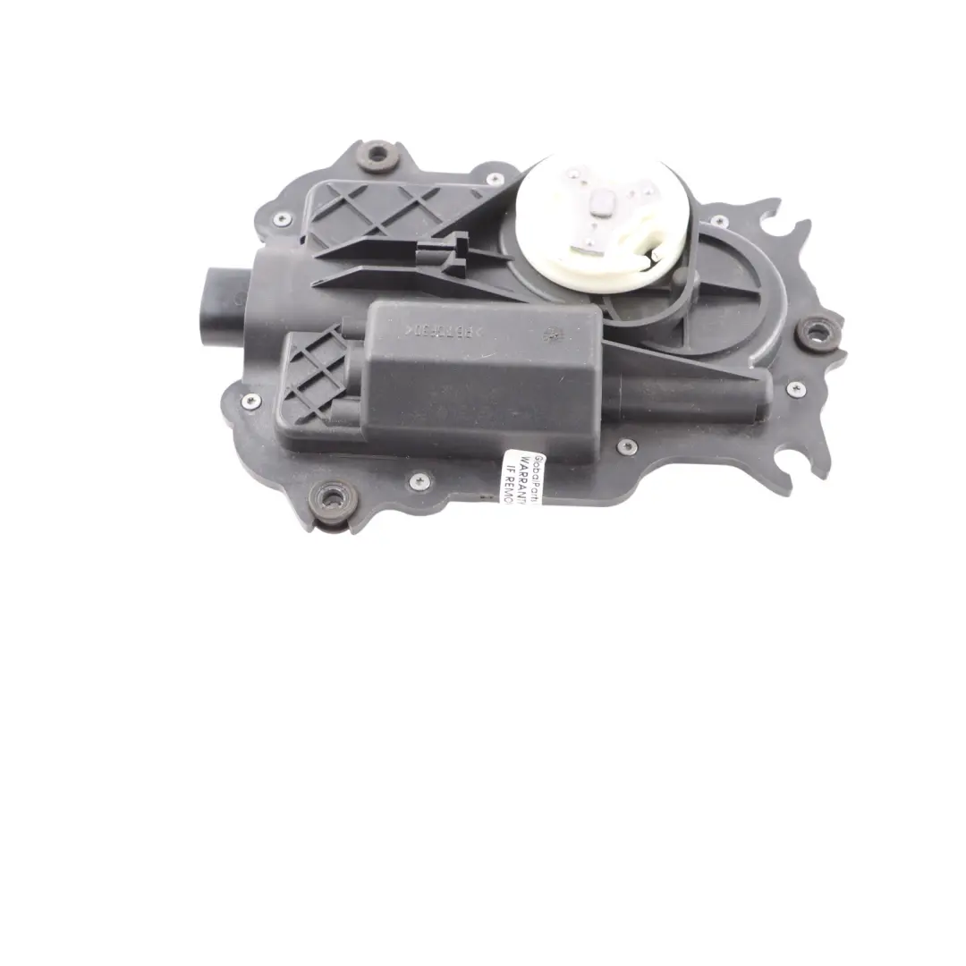 Audi S8 V10 Qua Soft Close Tür Motor Aktuator Vorne Hinten - SKU 4E0837059 - Teilenummer 4E0837059