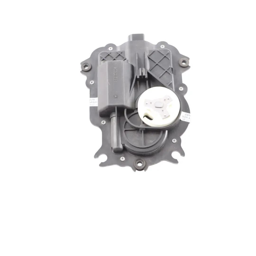 Qua Soft Close Door Motor Actuator Front Rear to Audi S8 V10 with Part number 4E0837059 Audi S8 V10 Qua Soft Close Door Motor Actuator Front Rear - SKU 4E0837059 - Part number 4E0837059