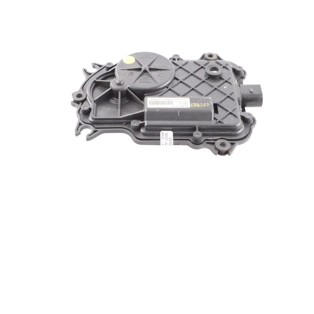 Audi S8 V10 Qua Soft Close Tür Motor Aktuator Vorne Hinten - SKU 4E0837059 - Teilenummer 4E0837059