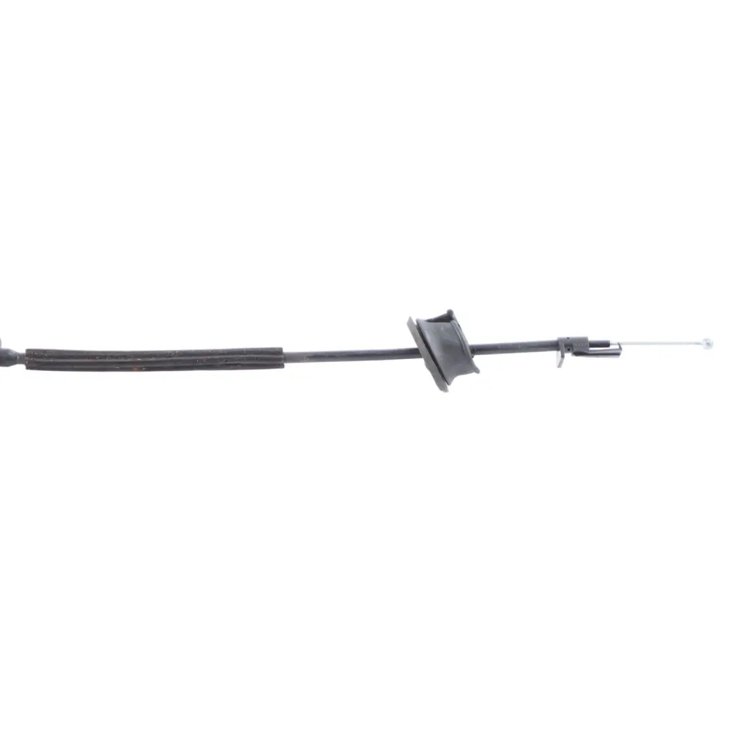 Audi S8 V10 Qua Door Lock Actuator Mechanism Rear Left N/S - SKU 4E0839015AC - Part number 4E0839015AC