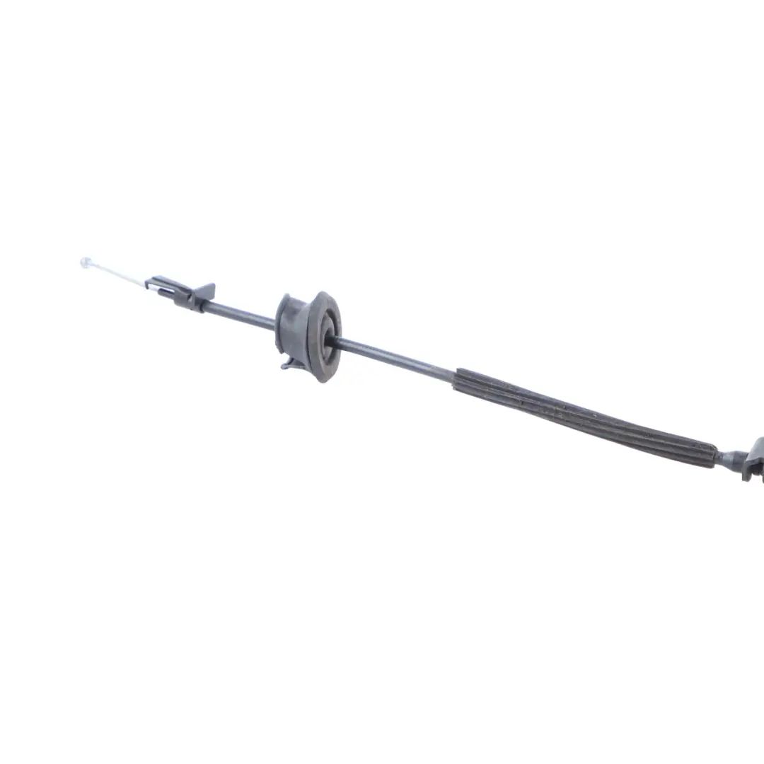 Audi S8 V10 Qua Door Lock Actuator Mechanism Rear Left N/S - SKU 4E0839015AC - Part number 4E0839015AC