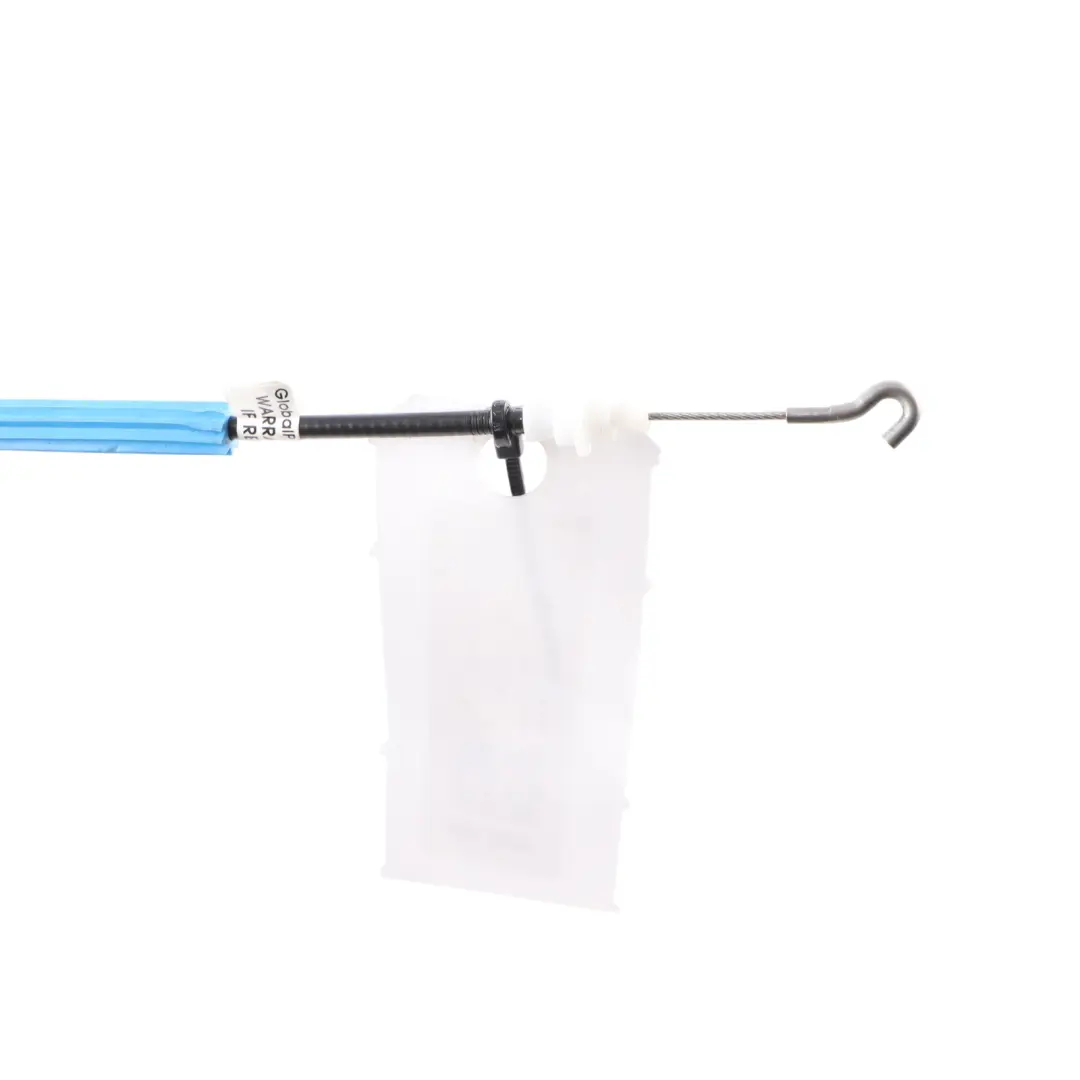 Door Grab Handle Bowden Cable Rear Left Right N/O/S to Audi A8 S8 D3 with Part number 4E0839085D Audi A8 S8 D3 Door Grab Handle Bowden Cable Rear Left Right N/O/S - SKU 4E0839085D - Part number 4E0839085D