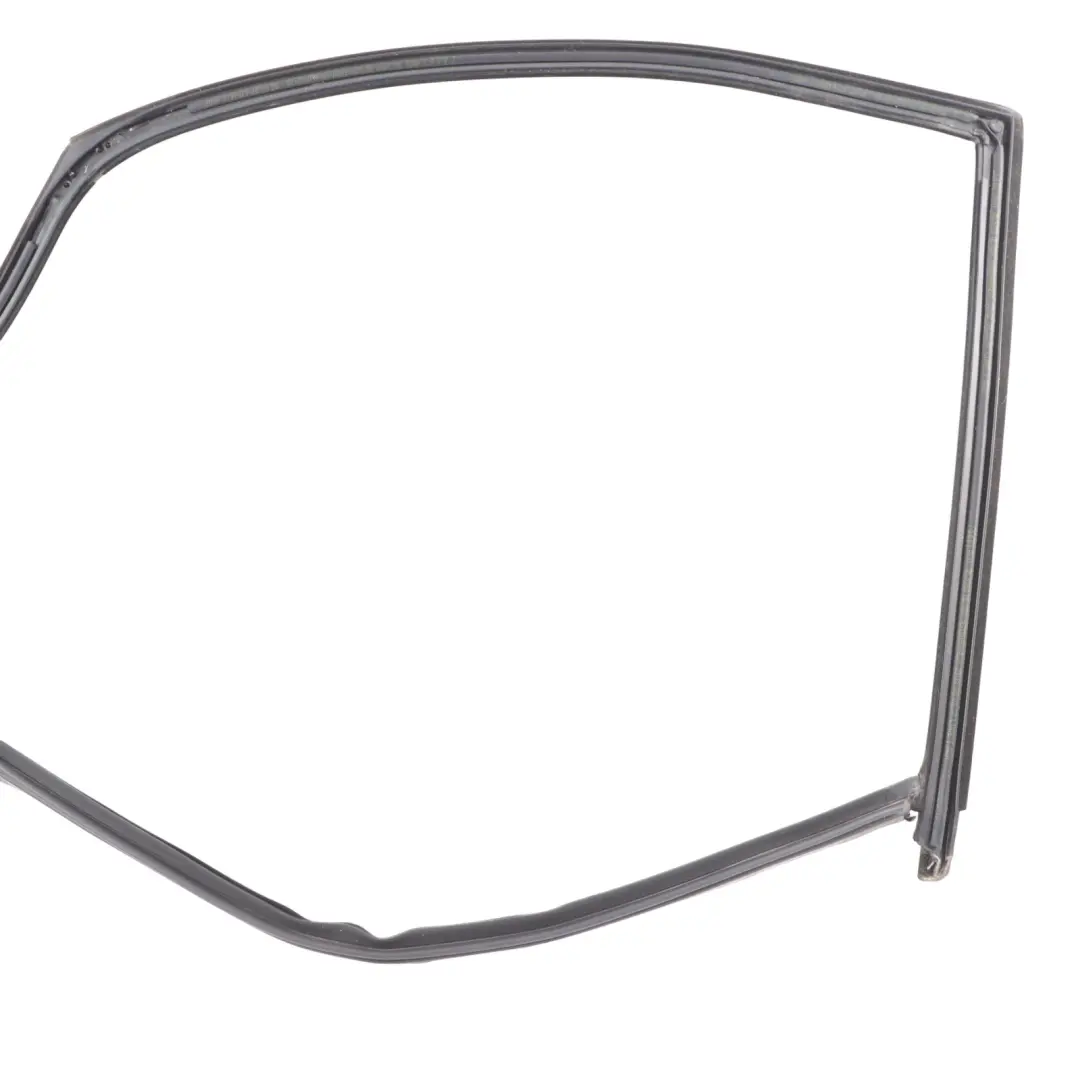 Audi S8 V10 Qua Rear Door Seal Left Right N/O/S Protection Gasket - SKU 4E0839439N - Part number 4E0839439N