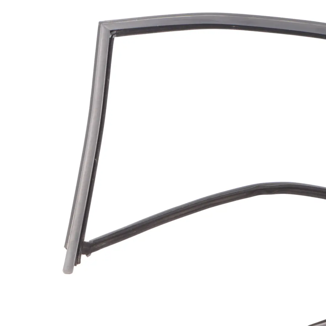 Audi S8 V10 Qua Rear Door Seal Left Right N/O/S Protection Gasket - SKU 4E0839439N - Part number 4E0839439N