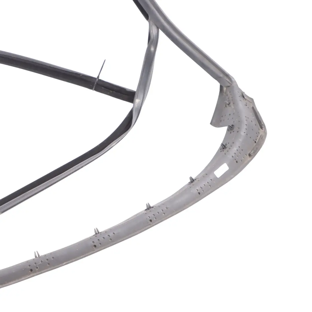 Qua Rear Door Seal Left Right N/O/S Protection Gasket to Audi S8 V10 with Part number 4E0839439N Audi S8 V10 Qua Rear Door Seal Left Right N/O/S Protection Gasket - SKU 4E0839439N - Part number 4E0839439N