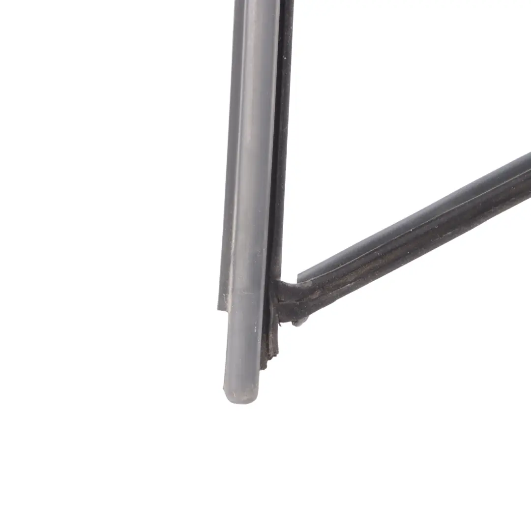 Qua Rear Door Seal Left Right N/O/S Protection Gasket to Audi S8 V10 with Part number 4E0839439N Audi S8 V10 Qua Rear Door Seal Left Right N/O/S Protection Gasket - SKU 4E0839439N - Part number 4E0839439N