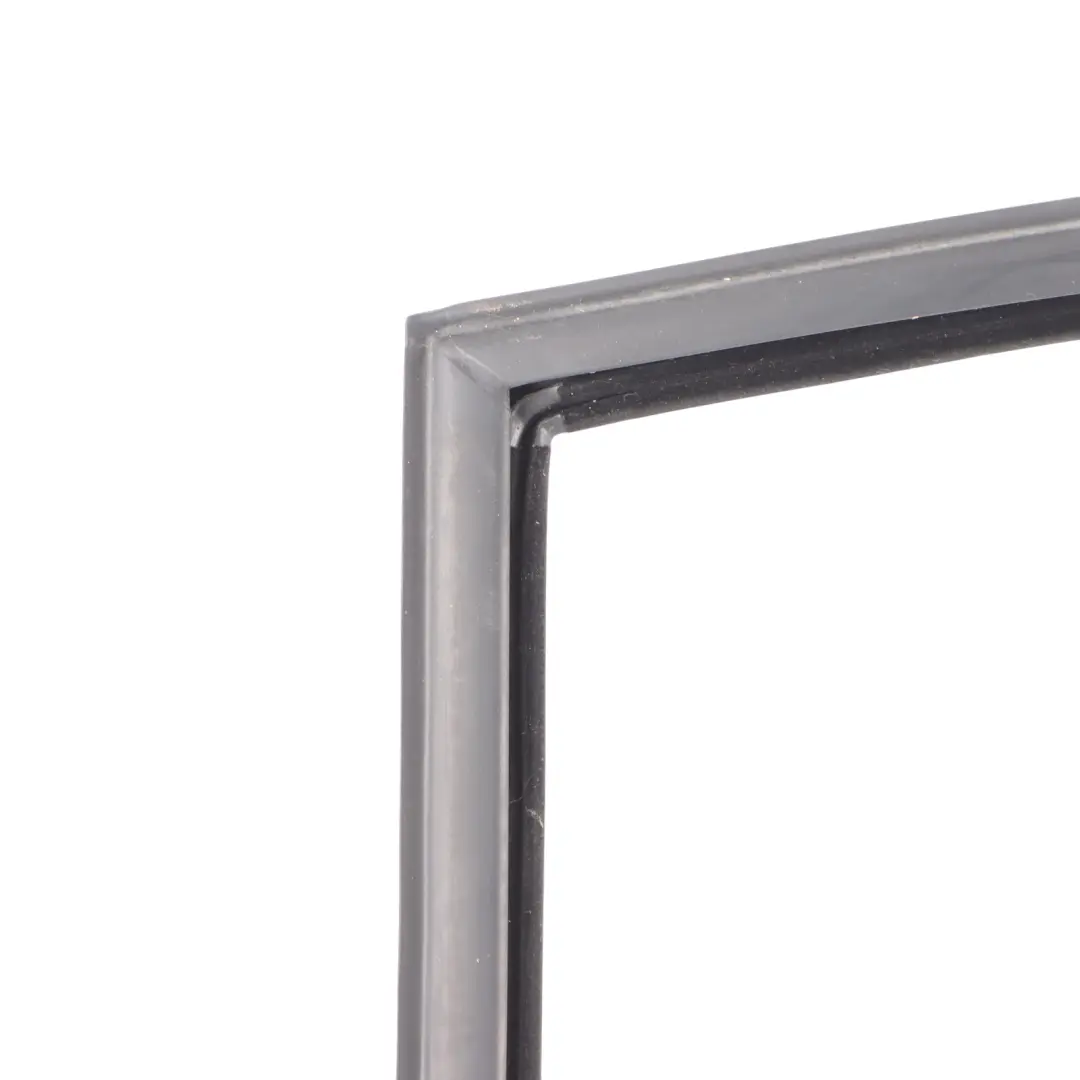 Audi S8 V10 Qua Rear Door Seal Left Right N/O/S Protection Gasket - SKU 4E0839439N - Part number 4E0839439N