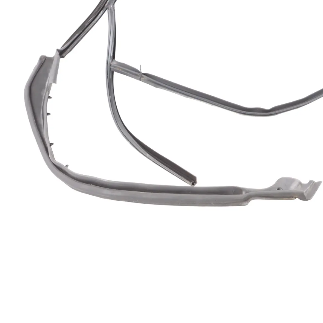 Audi S8 V10 Qua Rear Door Seal Left Right N/O/S Protection Gasket - SKU 4E0839439N - Part number 4E0839439N