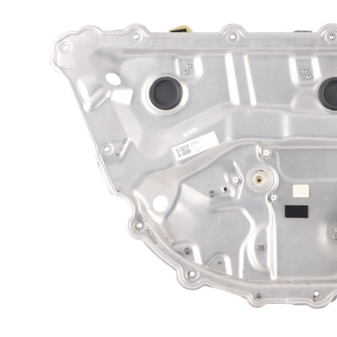 Door Window Regulator Lifter Carrier Rear Left N/S to Audi A8 S8 D3 with Part number 4E0839461C Audi A8 S8 D3 Door Window Regulator Lifter Carrier Rear Left N/S - SKU 4E0839461C - Part number 4E0839461C