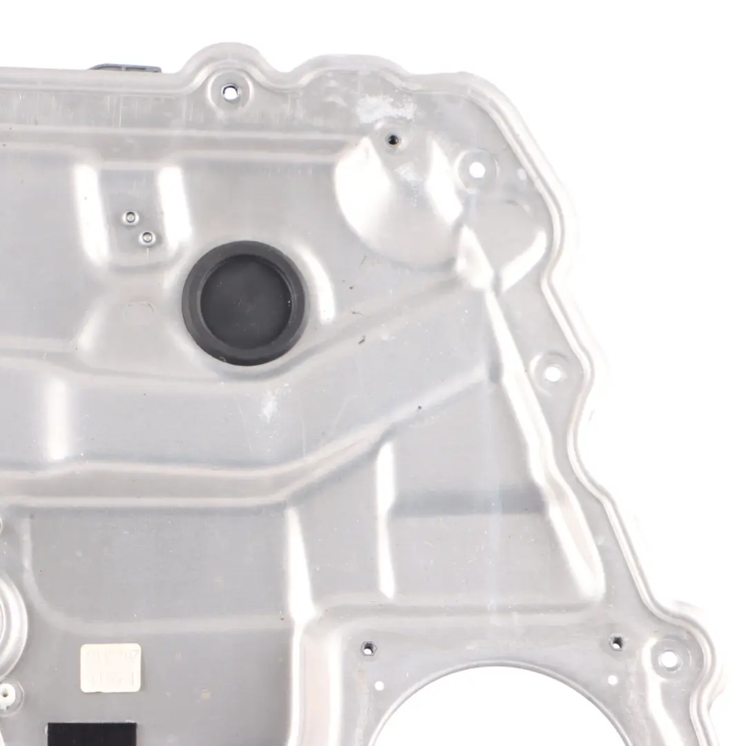 Door Window Regulator Lifter Carrier Rear Left N/S to Audi A8 S8 D3 with Part number 4E0839461C Audi A8 S8 D3 Door Window Regulator Lifter Carrier Rear Left N/S - SKU 4E0839461C - Part number 4E0839461C