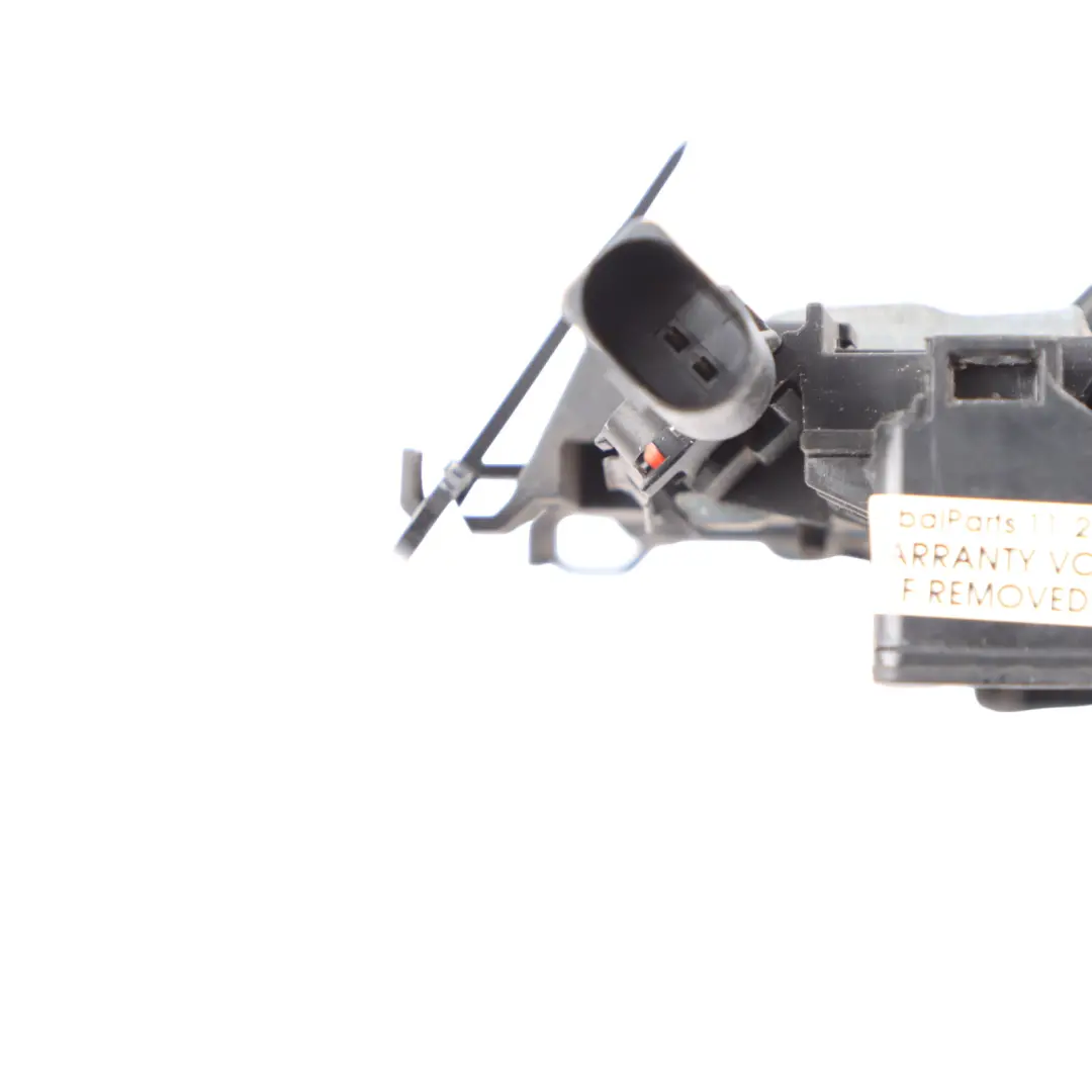 Audi S8 V10 Qua Exterior Door Grab Handle Support Bar Mount Left N/S - SKU 4E0839885E - Part number 4E0839885E