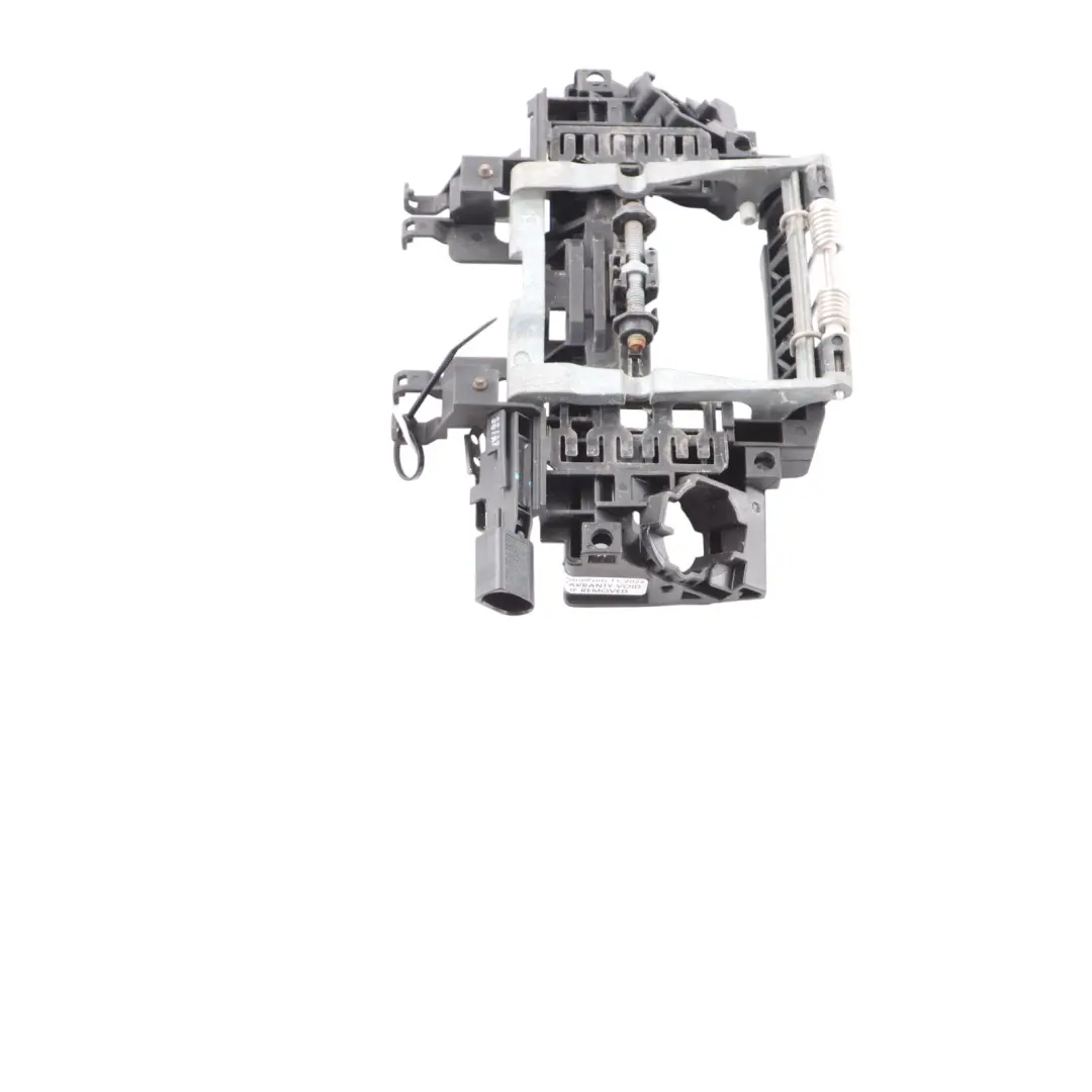 Audi S8 V10 Qua Maniglia Sostegno Porta Esterna Montaggio A Sinistra - SKU 4E0839885E - Numero di parte 4E0839885E