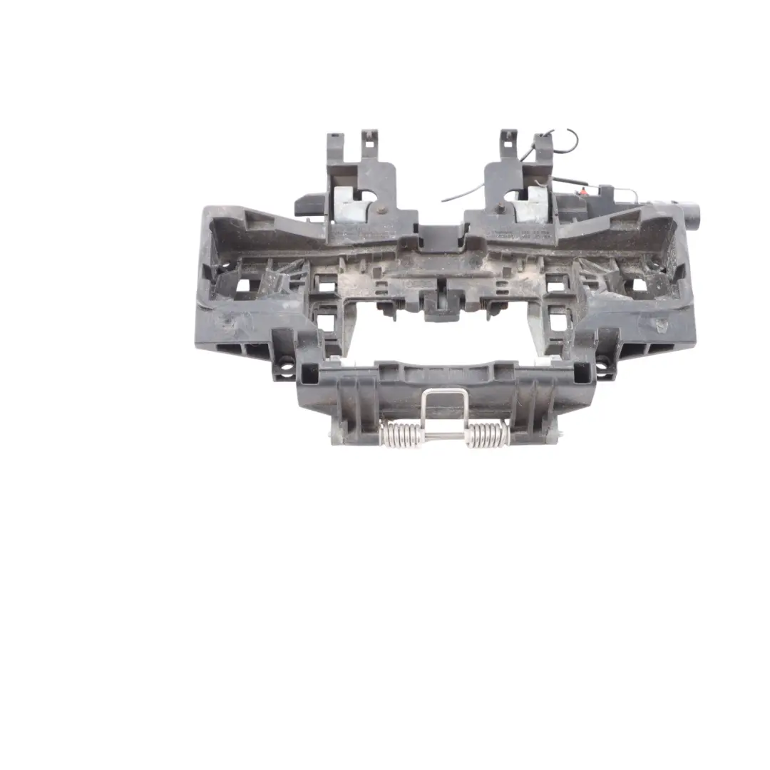 Audi S8 V10 Qua Maniglia Sostegno Porta Esterna Montaggio A Sinistra - SKU 4E0839885E - Numero di parte 4E0839885E