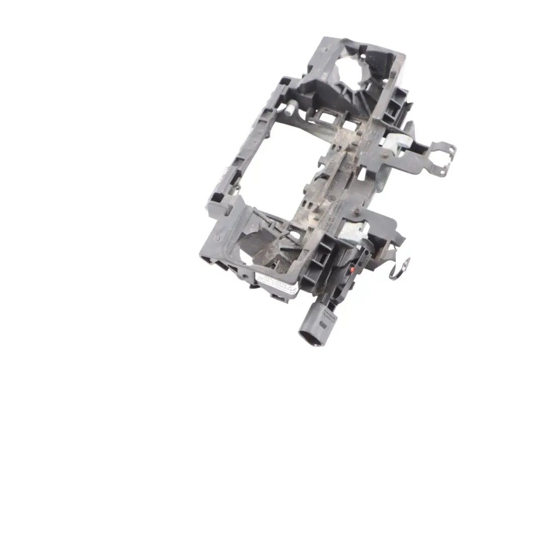 Audi S8 V10 Qua Exterior Door Grab Handle Support Bar Mount Left N/S - SKU 4E0839885E - Part number 4E0839885E