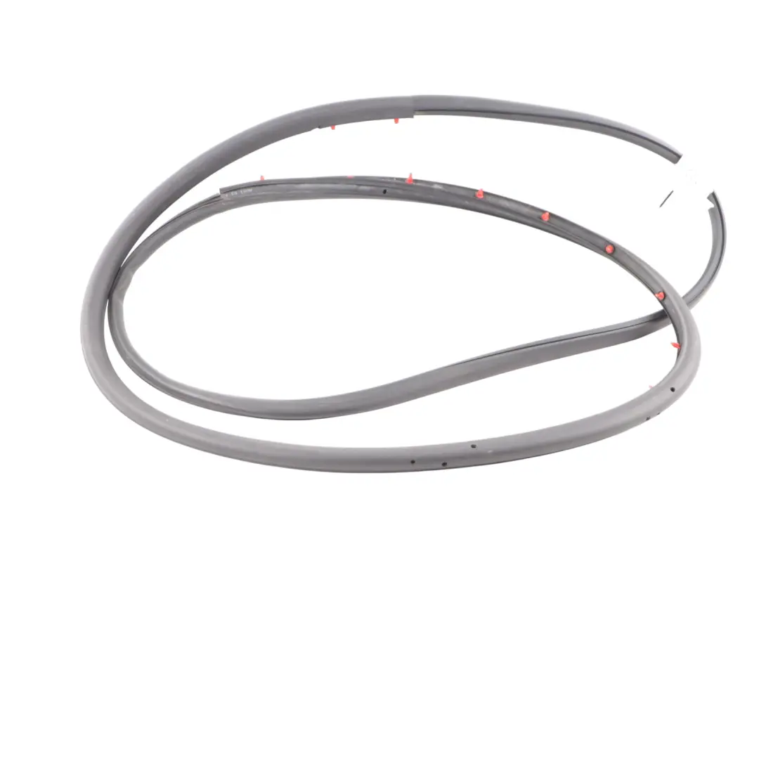 Qua Rear Door Seal Rubber Right O/S Inner Gasket to Audi S8 V10 with Part number 4E0839911L Audi S8 V10 Qua Rear Door Seal Rubber Right O/S Inner Gasket - SKU 4E0839911L - Part number 4E0839911L