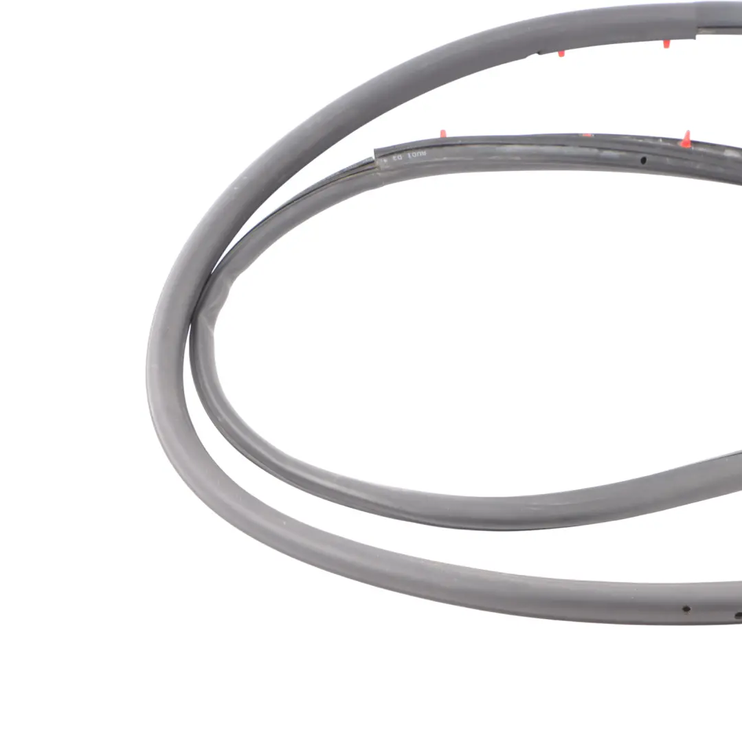 Qua Rear Door Seal Rubber Right O/S Inner Gasket to Audi S8 V10 with Part number 4E0839911L Audi S8 V10 Qua Rear Door Seal Rubber Right O/S Inner Gasket - SKU 4E0839911L - Part number 4E0839911L