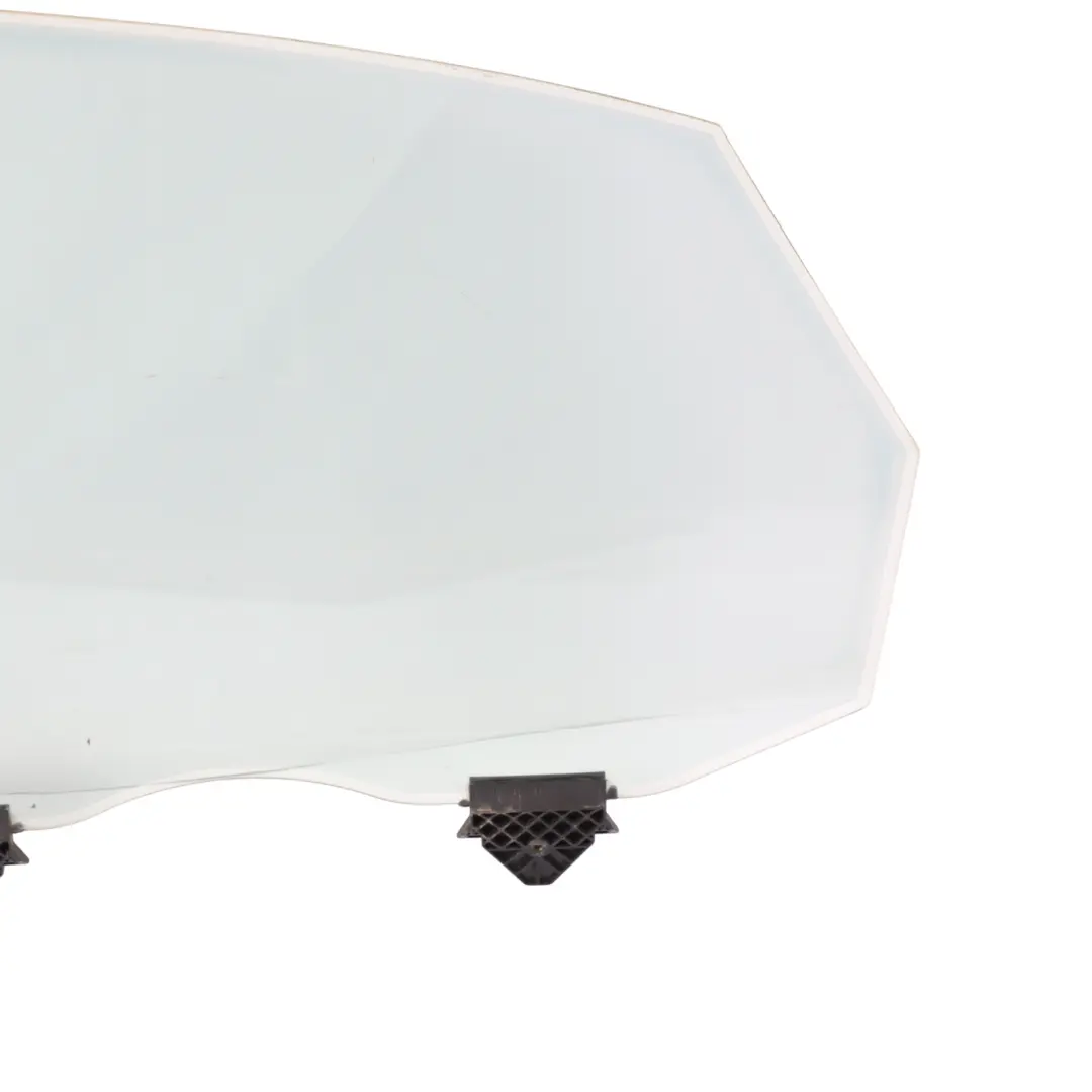 Audi A8 S8 Side Glass Double Window Rear Door Left N/S AS2 - SKU 4E0845025M - Part number 4E0845025M