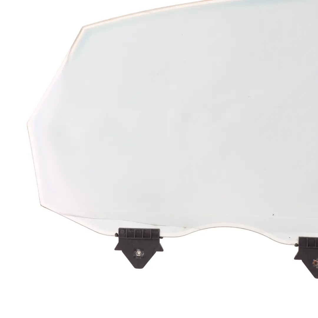 Audi A8 S8 Side Glass Double Window Rear Door Left N/S AS2 - SKU 4E0845025M - Part number 4E0845025M
