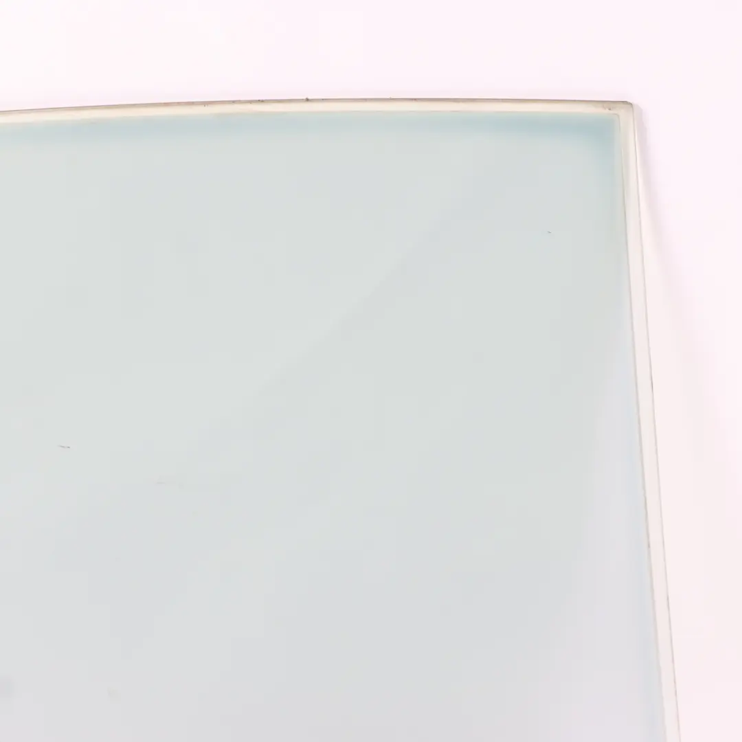 Audi A8 S8 Side Glass Double Window Rear Door Left N/S AS2 - SKU 4E0845025M - Part number 4E0845025M