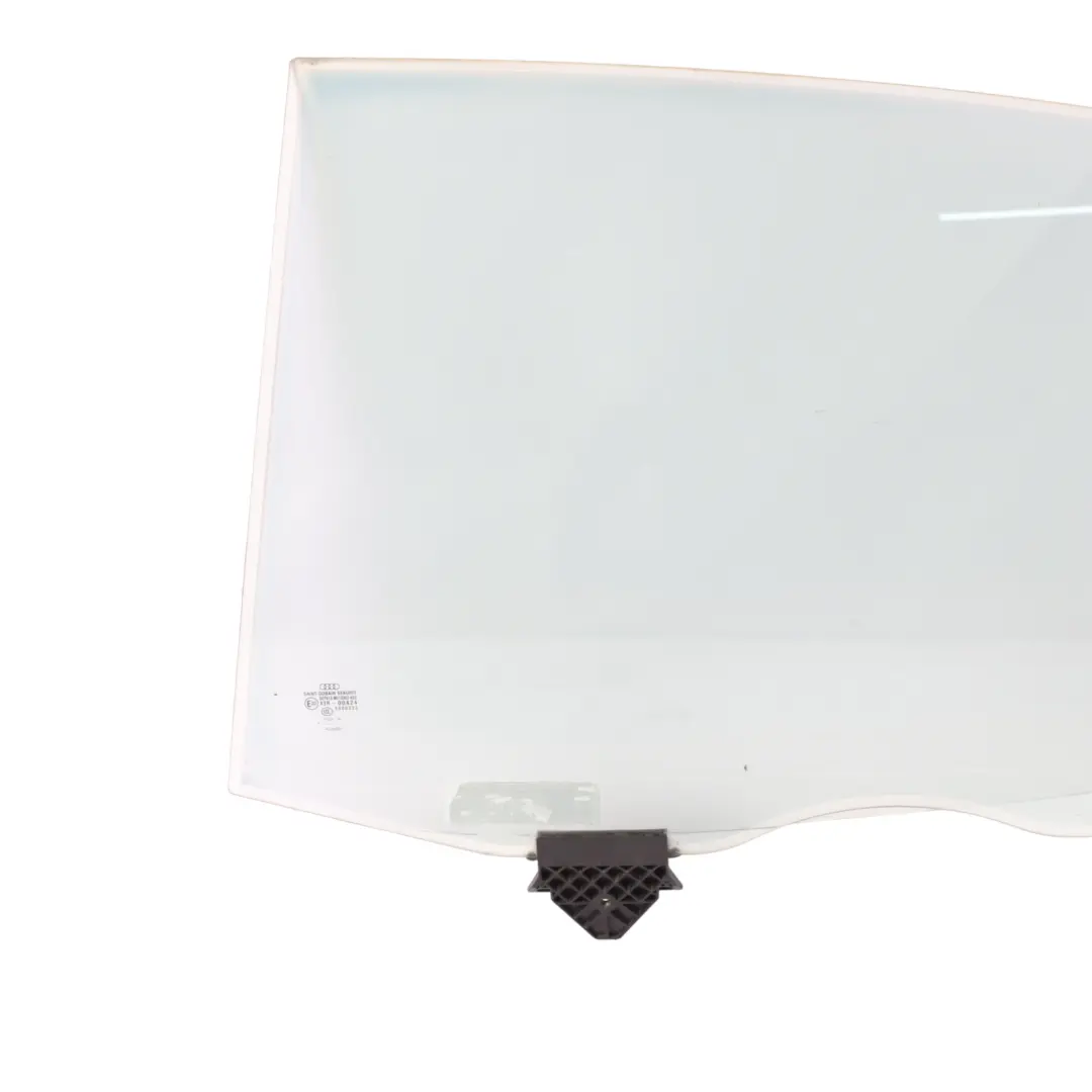 Audi A8 S8 Side Glass Double Window Rear Door Left N/S AS2 - SKU 4E0845025M - Part number 4E0845025M