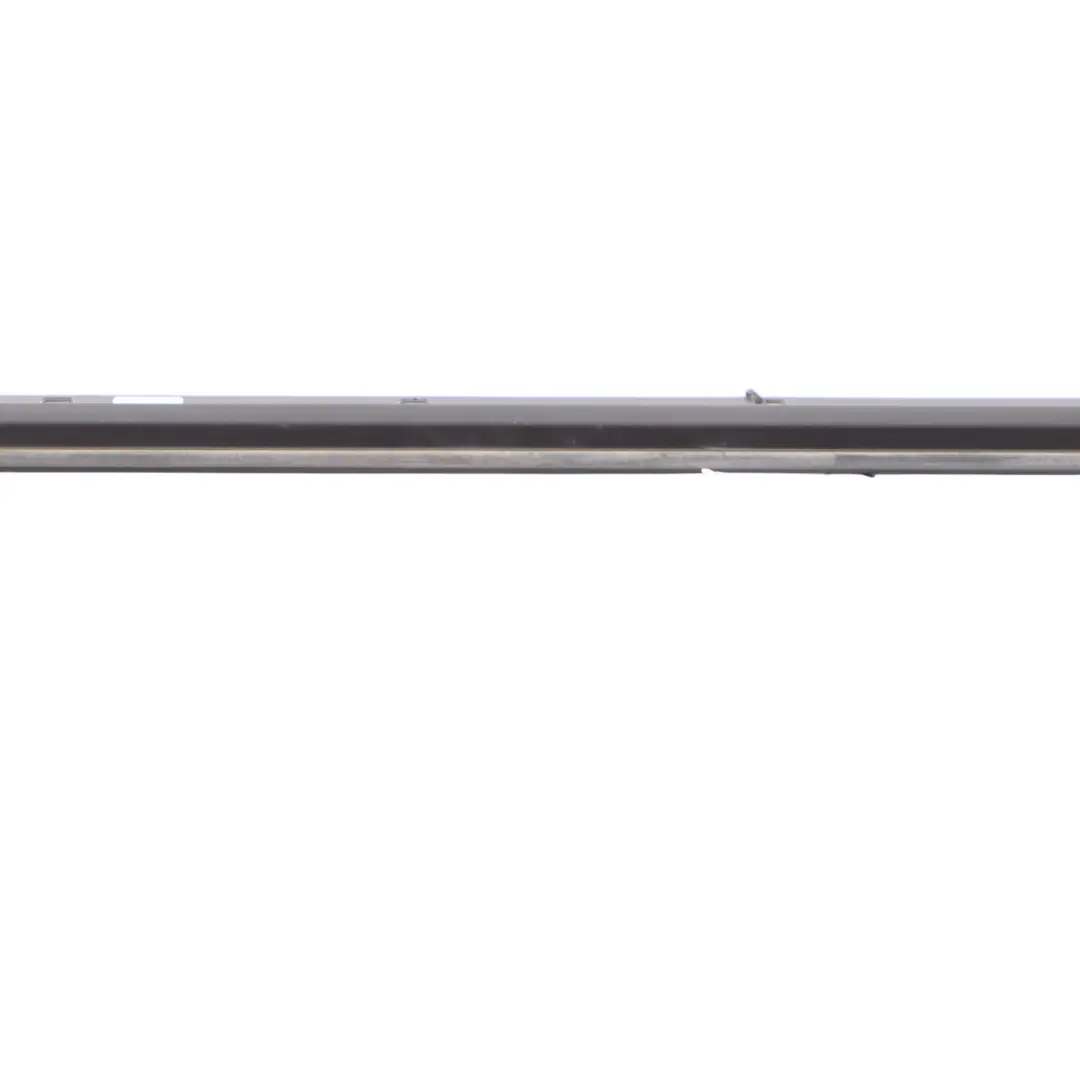 Window Trim Left N/S Gasket Seal Outer to Audi S8 V10 Rear with Part number 4E0853763G Audi S8 V10 Rear Window Trim Left N/S Gasket Seal Outer - SKU 4E0853763G - Part number 4E0853763G